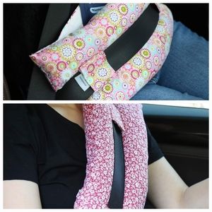 Seatbelt Cushion For After C-Section Surgery, Abdominal Surgery or Chest Surgery